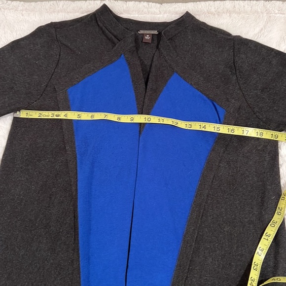 NWOT Dana Buchman cardigan size Medium - Picture 2 of 7